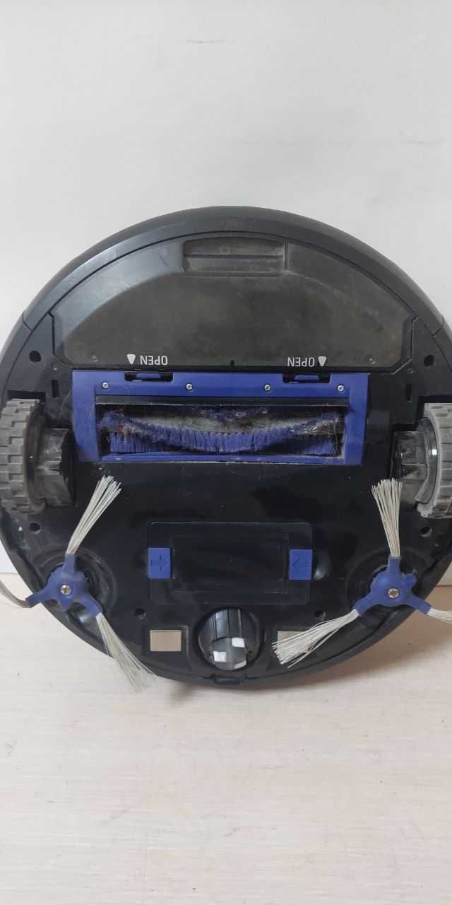 Робот-пилосос ROWENTA Explorer Serie 20