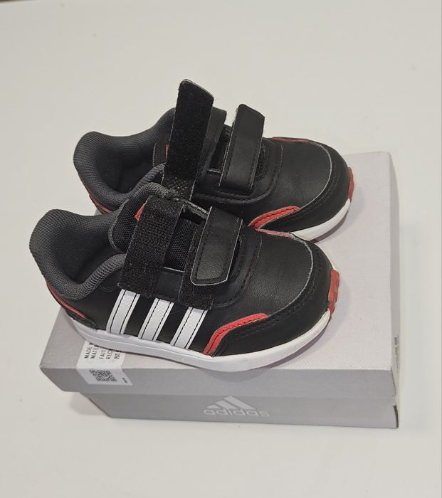 Buciki Adidas GW6607 VS SWITCH 3 CF Irozmiar 21