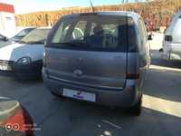 Opel Meriva 1.3 CDTI