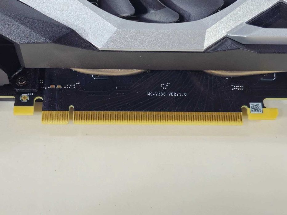 Відеокарта RTX 2070 8GB GDDR6 – у відмінному стані без майнінгу