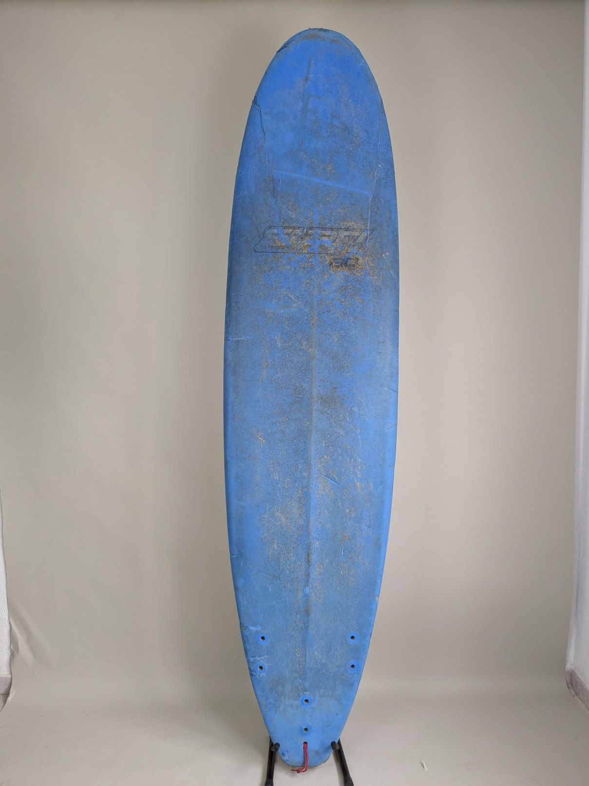 Prancha de Surf - BUGZ Surf! Softboard  8'0''