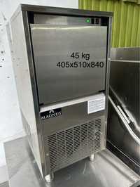 Maquina de gelo Granulado de 45 kg