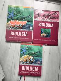 Biologia vademecum maturalne 2007, testy, suplement dla nauczyciela