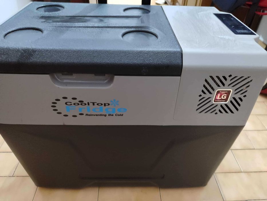 Frigorífico Lg 40litros p/ camião