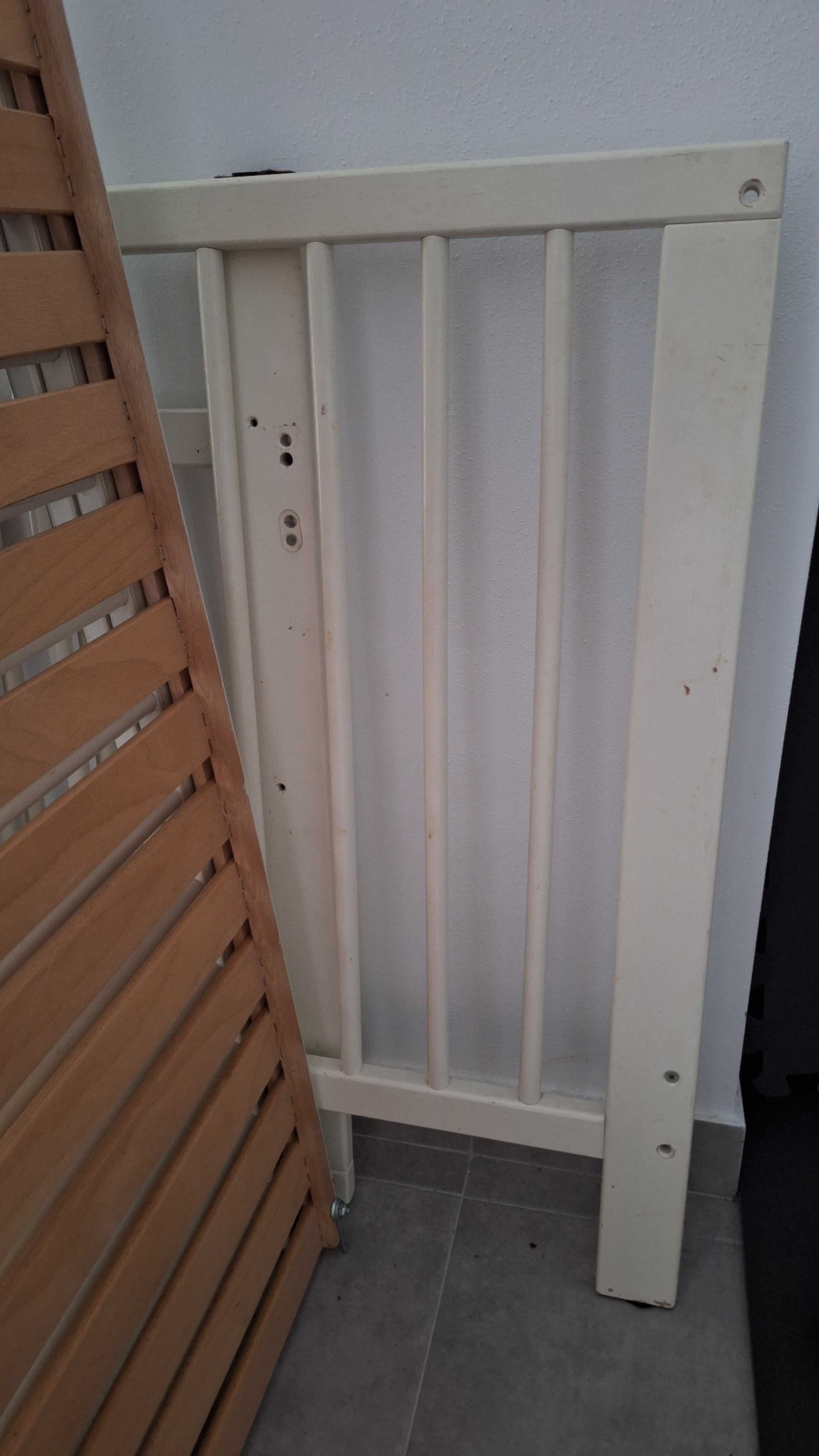 Cama grades ikea