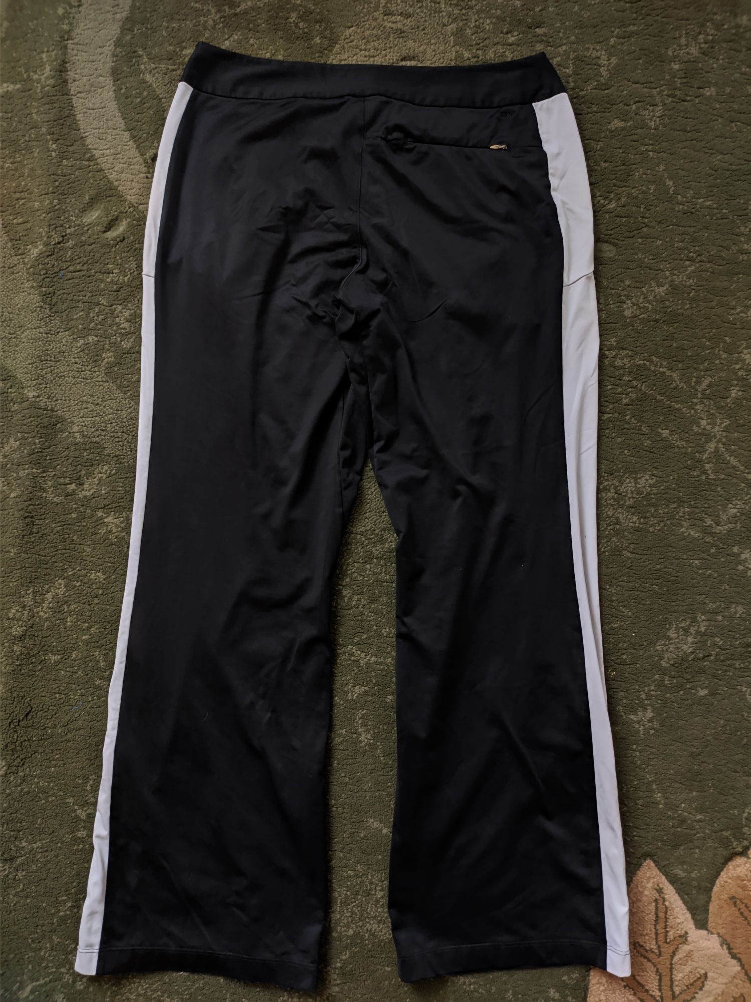 Винтаж штаны от nike