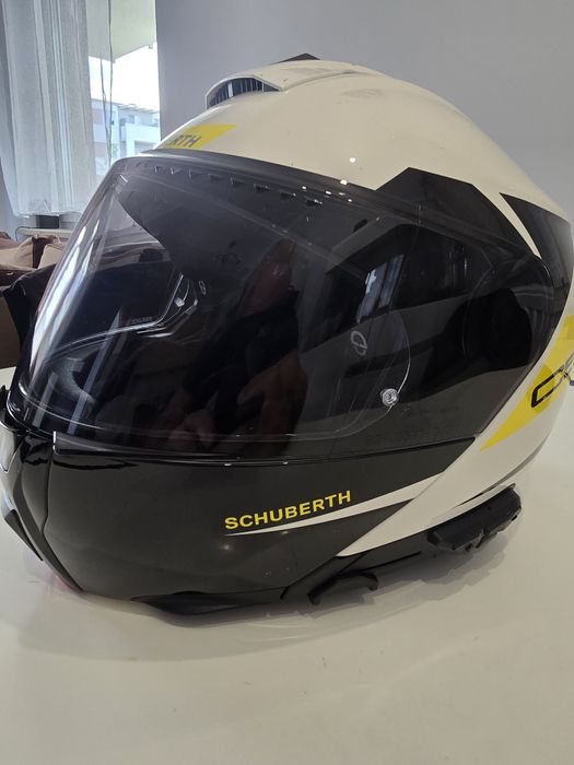 Sprzedam kask Schuberth C5
