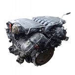 Regeneracja Silnika AUDI A8 D3 6.0 W12 BHT