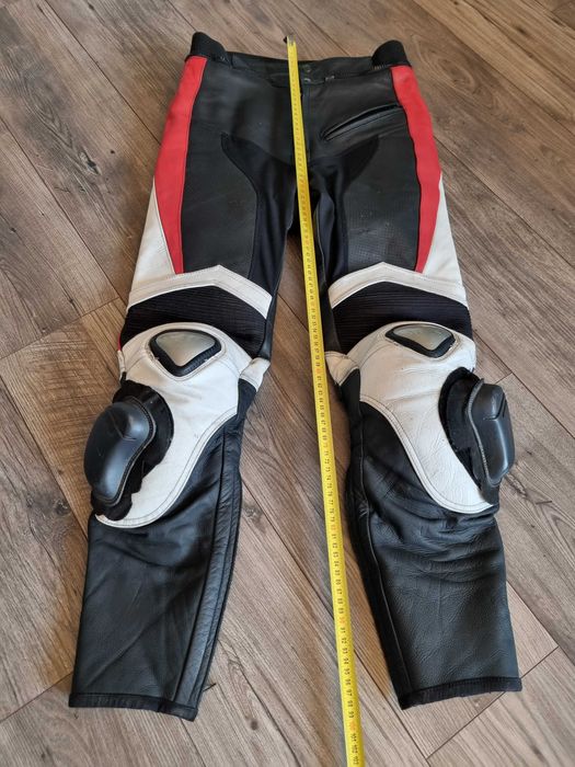 Kombinezon motocyklowy Tschul męski