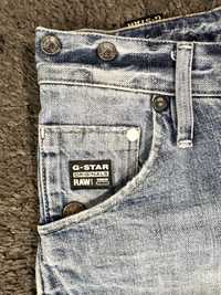 Jeansy G STAR RAW 3301