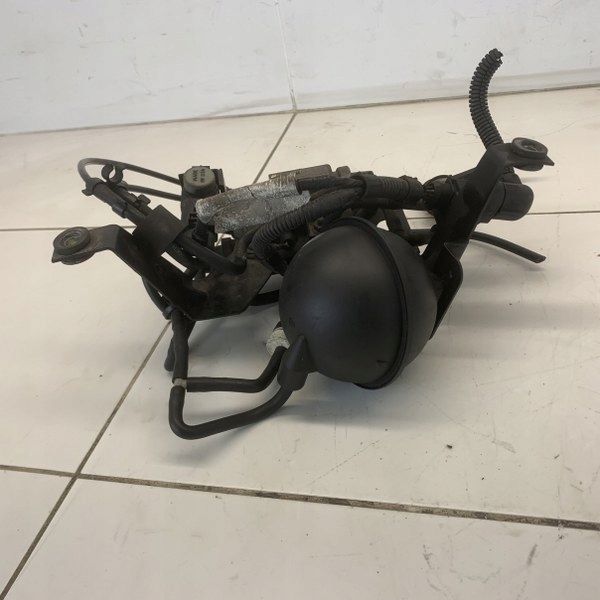 Zawór Turbiny Podciśnienia Vw T5 7H Multivan 03R