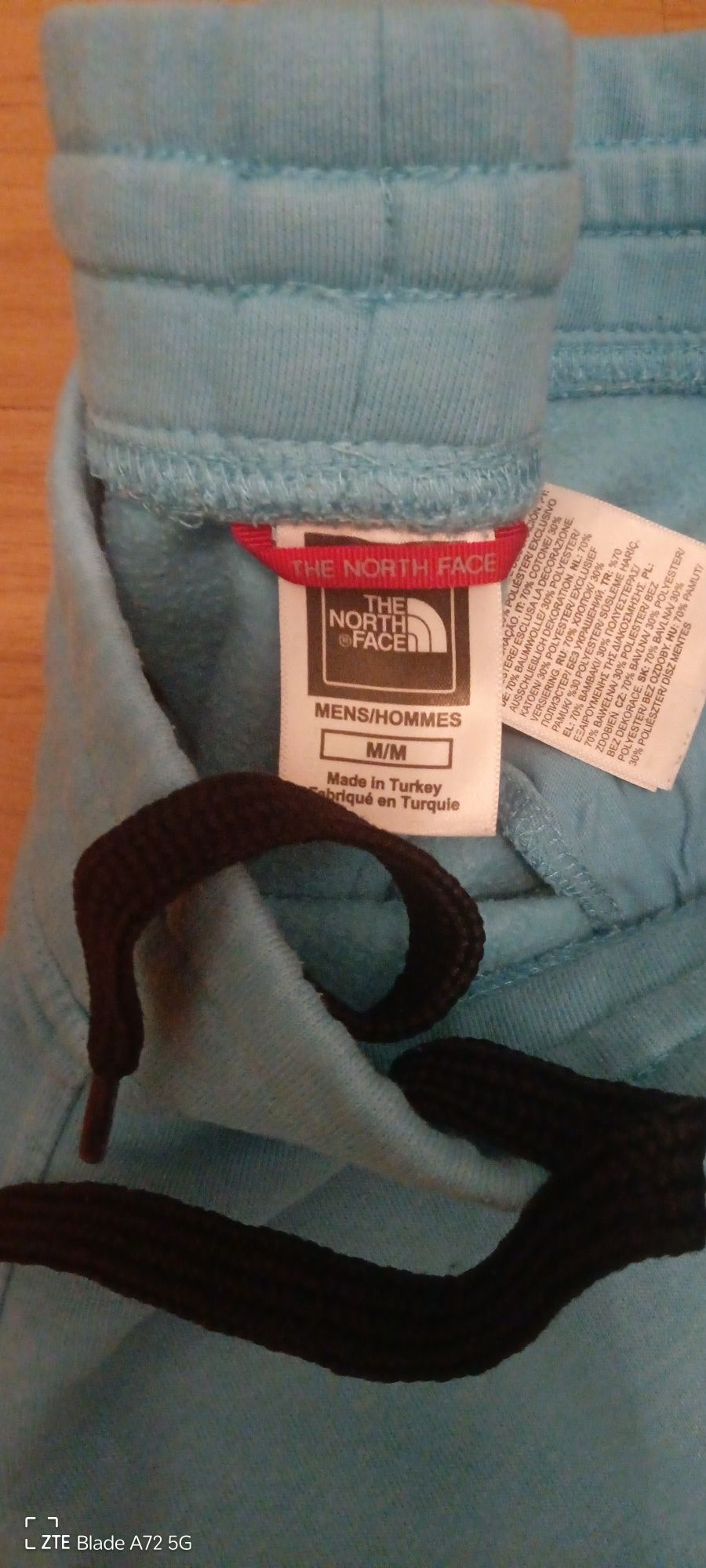 Fato de treino the north face
