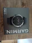 Garmin Fenix 5 Silver