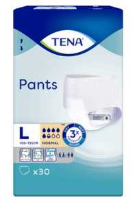 Підгузки-трусики для дорослих Tena Pants розмір L, 30 шт