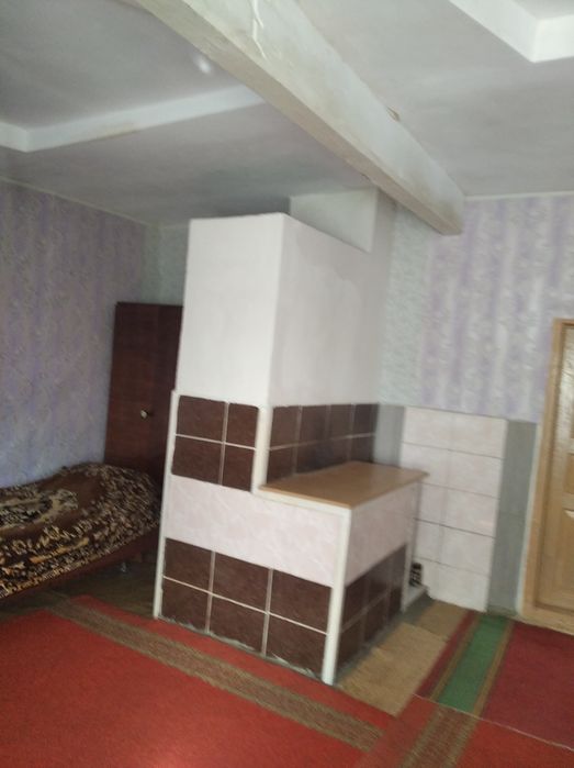 Продам будинок с.Осовець Чернігівська обл. за 75 км. від Києва!