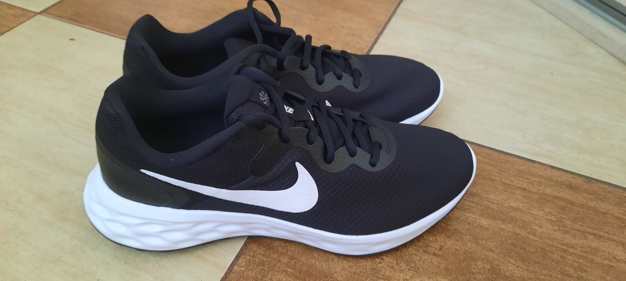 Sprzedam buty nike