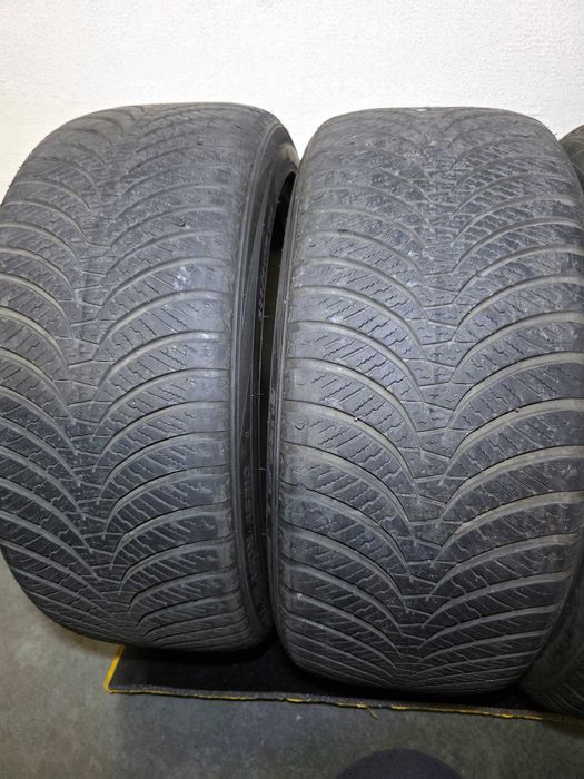 Opony Falken EuroAll Season AS210 całoroczne 235/45/18 98V XL komplet