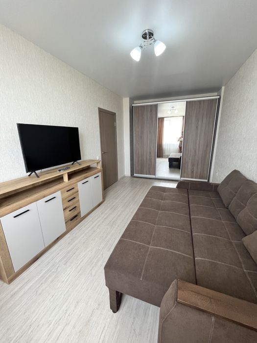 Сдам 1-к квартиру в ЖК7нeбo/Eвpoпeйсkaя