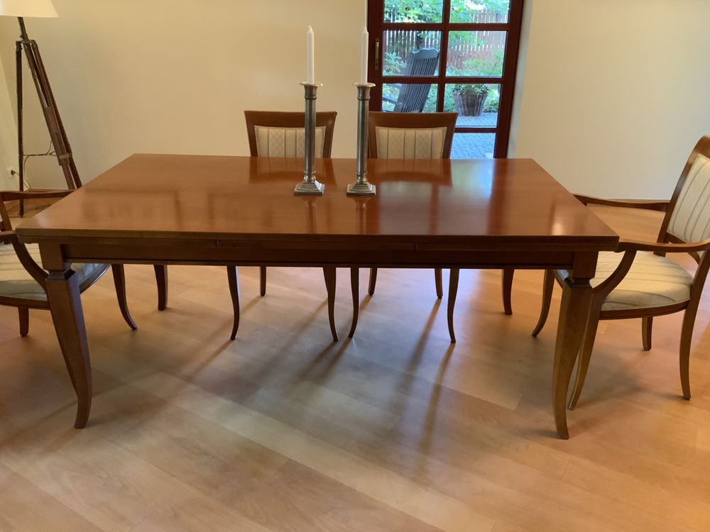 Stół drewniany 100 na 180