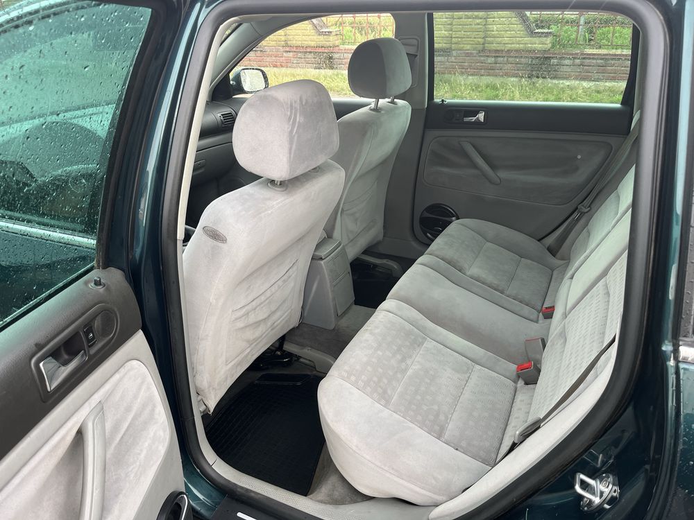 Volkswagen Passat B5+ 1.9TDI Свіжий