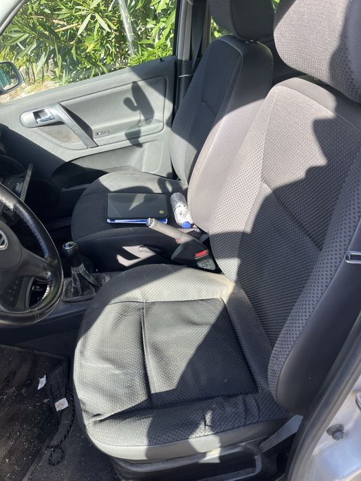 VW polo 1.0 Ano 2000