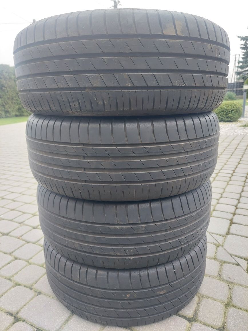 Opony Lato GOODYEAR Komplet.