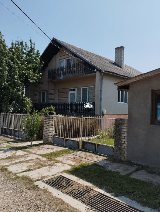 Продам дом Закарпатье ВелыкиБереги+СТО