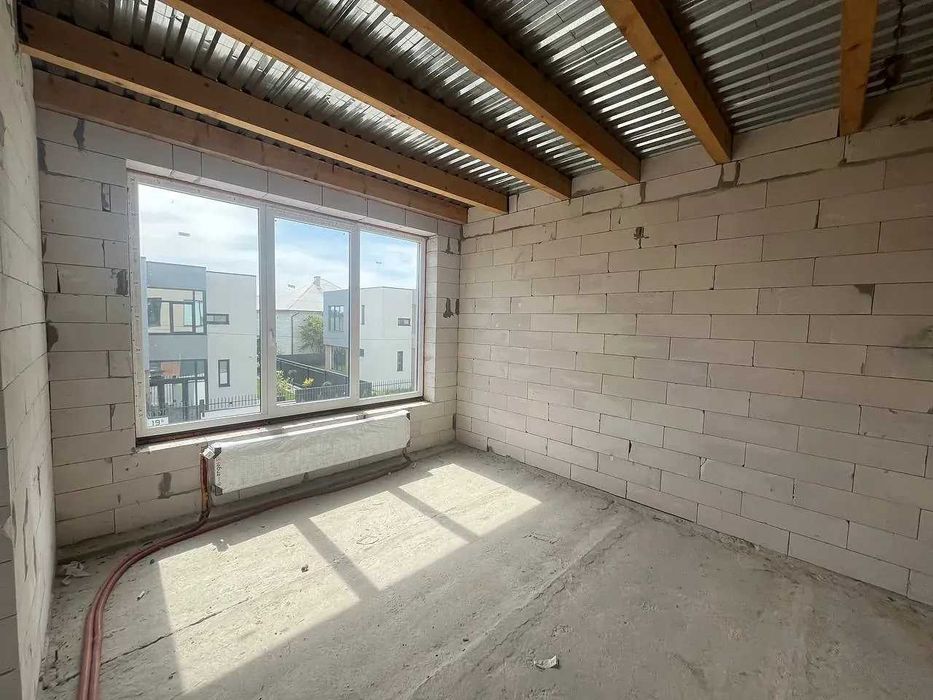 БУДИНОК/ ДУПЛЕКС 165м / ділянка 2.7 сот / ремонт / ДУЖЕ вигідна ЦІНА