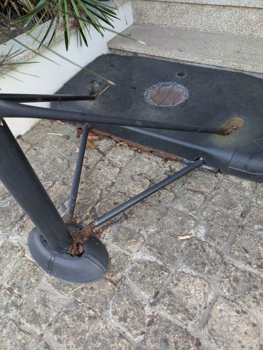 Tabela de basquetebol