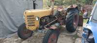 Ursus c4011 traktor