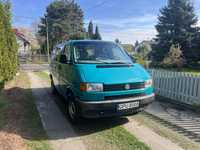 VW transporter t4 sprawny 2.4 D