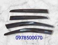 Вітровики Рено Renault Megane Duster Sandero Lodgy Dokker