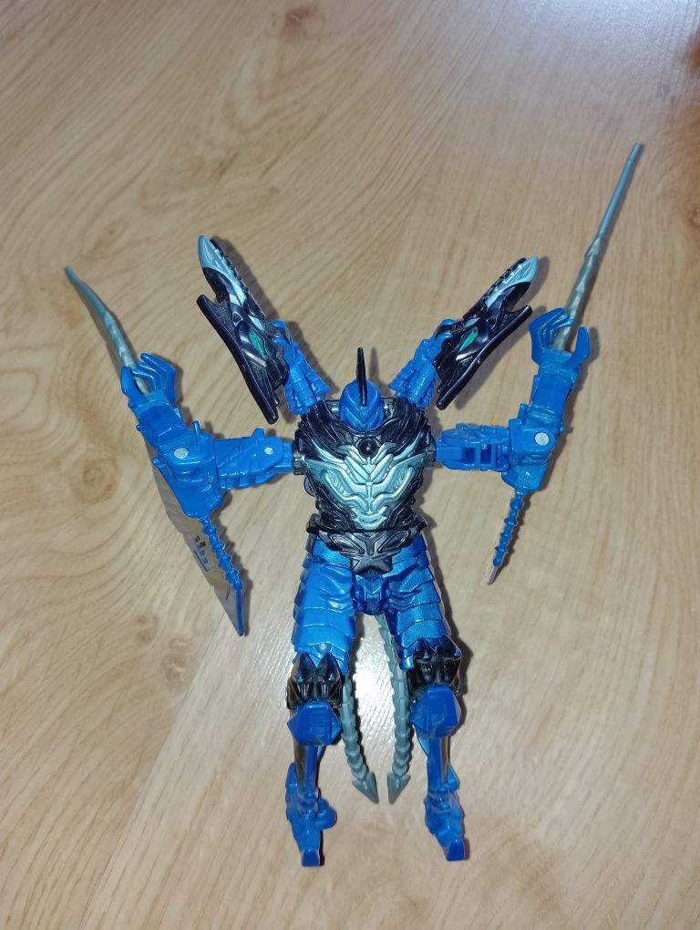 Hasbro Transformers 4 Power Battlers Autobot Drift A7061