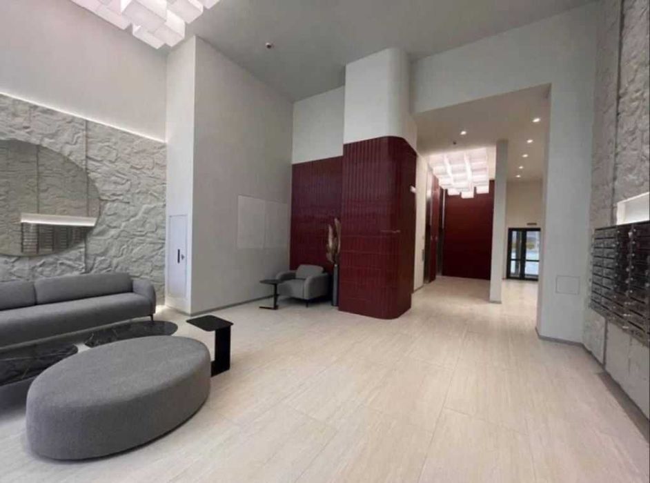 Унікальне планування! Найкраща пропозиція! 60,35 м.кв., 1-кімнатна.