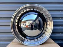 Ретро стиль Нові диски R18 5x114.3 112 Mazda Honda VW Audi Toyota Kia