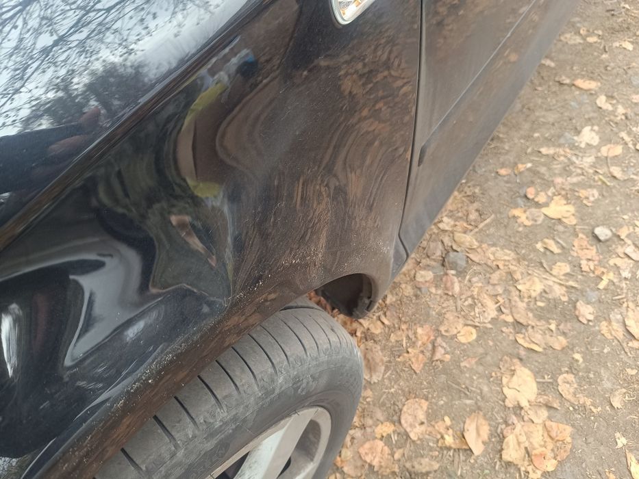 Audi A3 8P 2004 2.0D