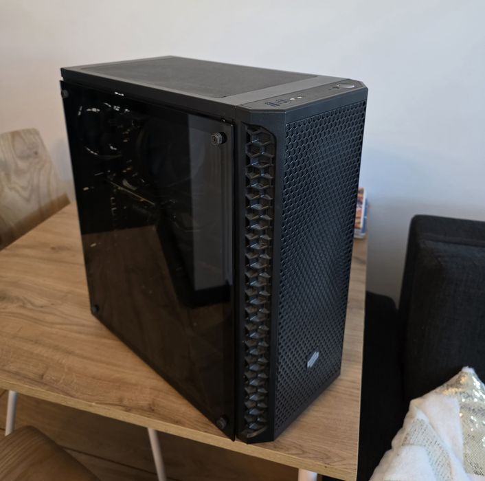 Komputer Gamingowy