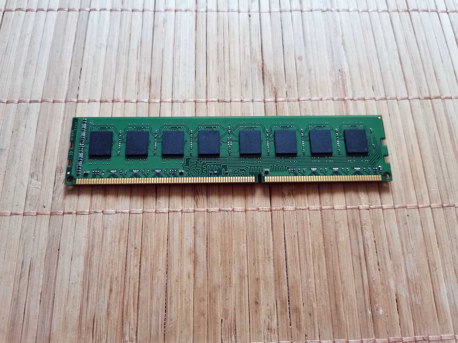 DDR3 AMD 8GB Micron For AMD 12800