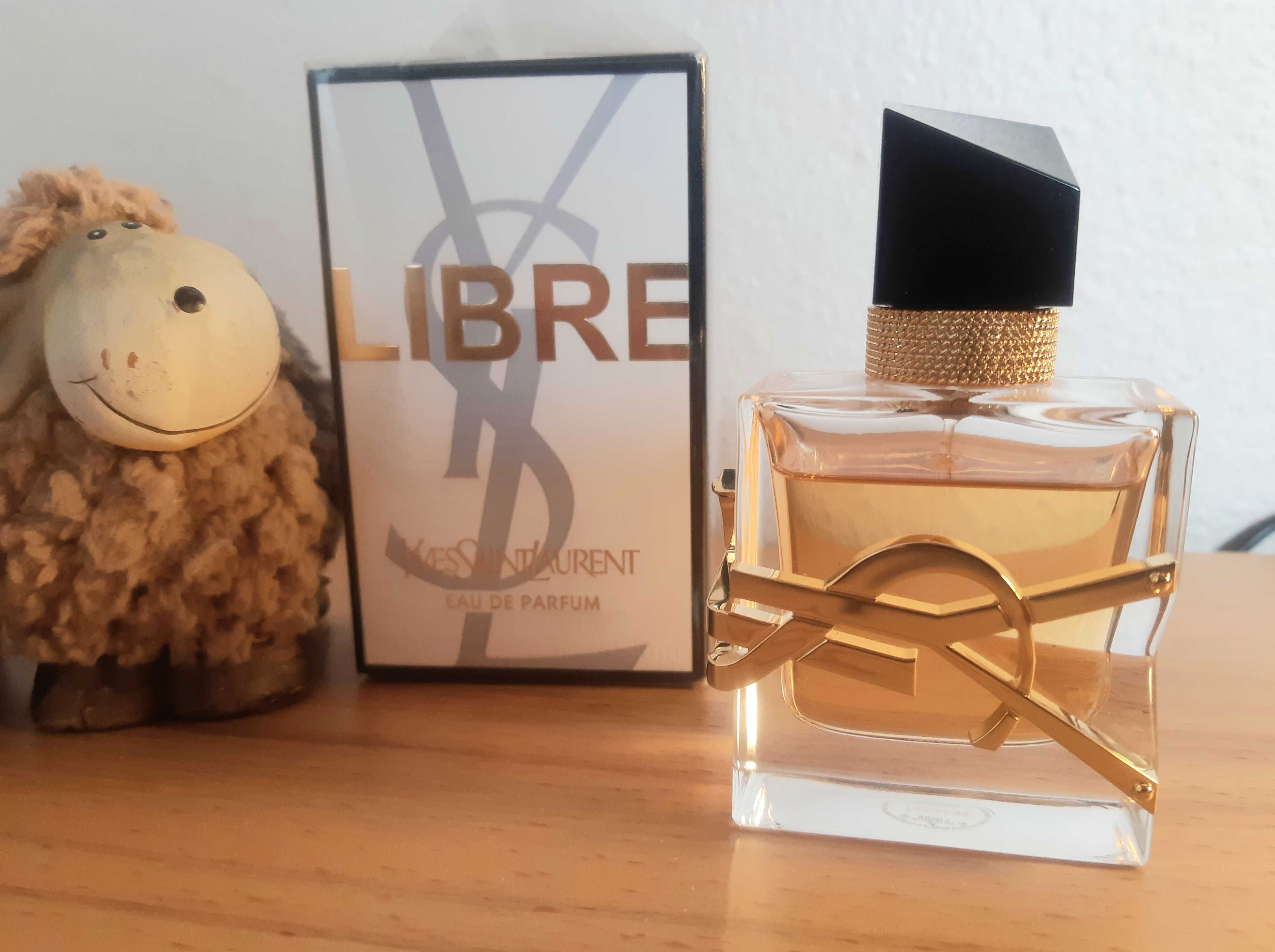 YSL Libre edp 30ml z oryginalnym opakowaniem