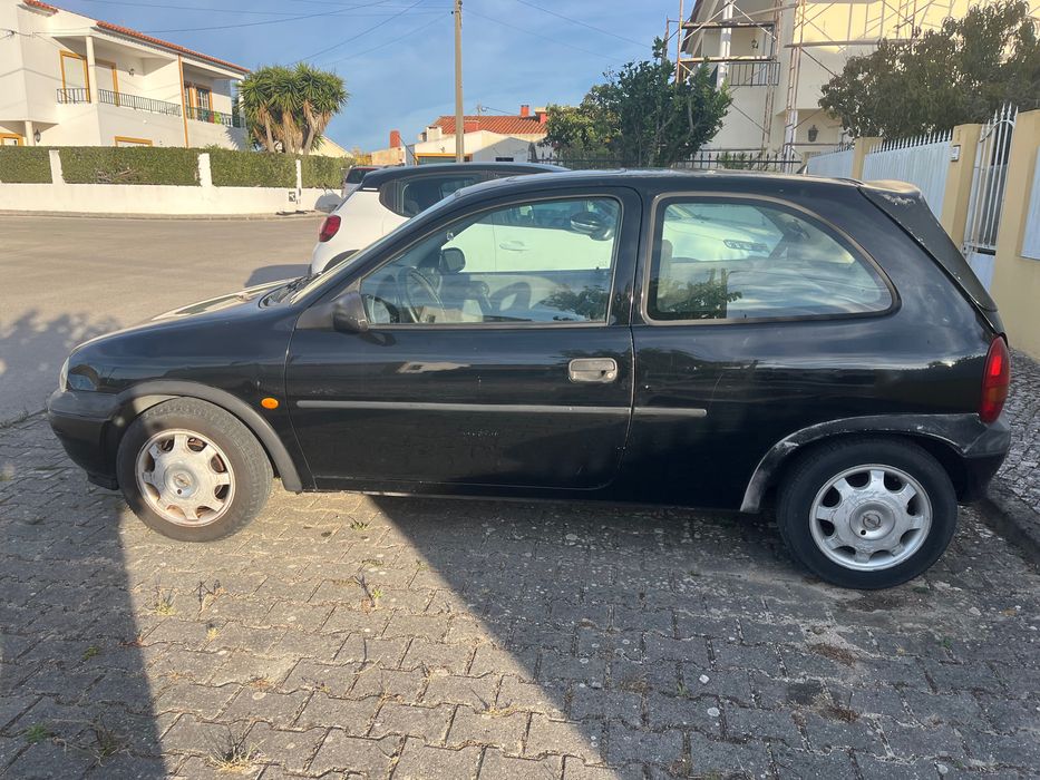 Vendo Opel corsa