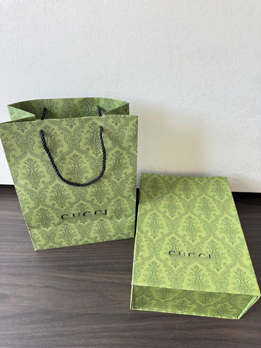 Сумка Gucci Ophidia повний комплект
