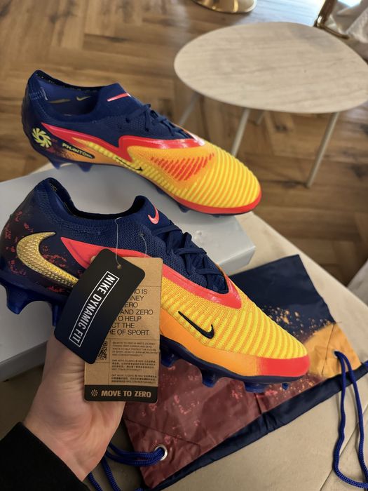 Korki Nike Phantom 6 Low Elite Fg