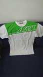 Koszulka t-shirt Avant XS