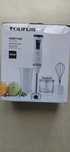 Blender kielichowy Taurus Robot 600 Plus 600 W biały