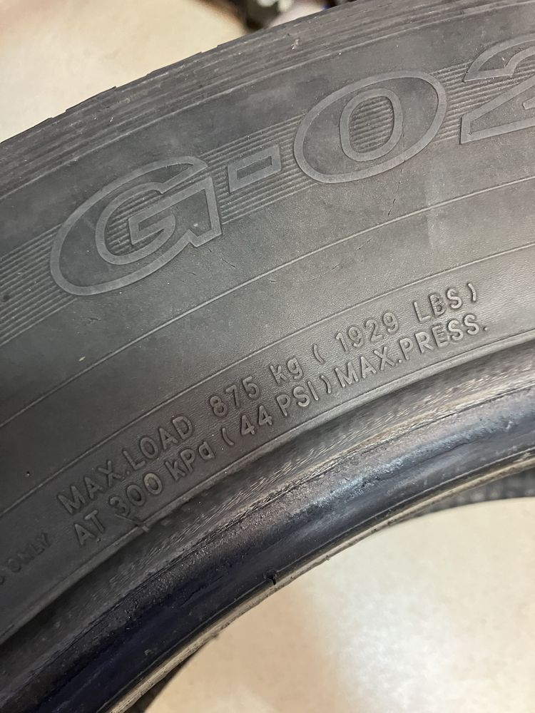 Продам колеса шины 245/55r19 зима Toyo Япония
