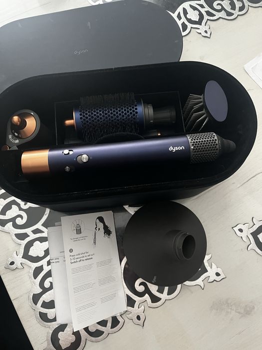 Dyson Multister suszarka