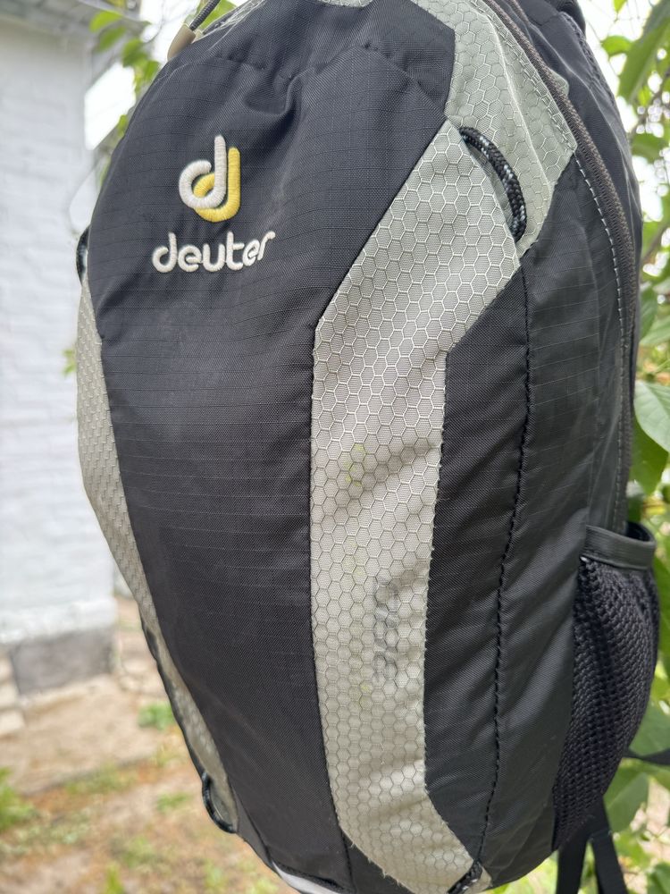 Рюкзак Deuter Speed Lite 15