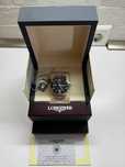 Годинник Longines HydroConquest L3.781.4.56.6
