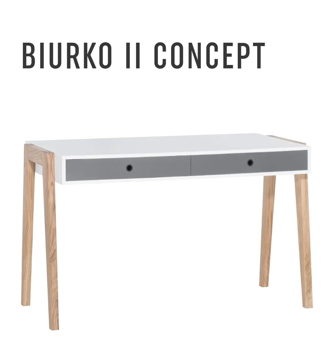 Biurko Vox Concept