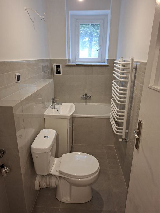 Kompleksowe wykończenia wnętrz